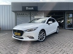 Mazda 3 - 3 2.0 S.A. 120 GT-M