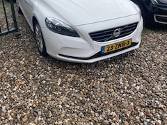 Volvo V40 - 1.6 T4 Summum