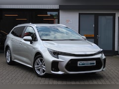 Suzuki Swace - 1.8 Hybrid Style Bliss, Carplay Navi, Clima, Camera, Cruise, NIEUWSTAAT