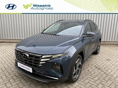 Hyundai Tucson - 1.6 T-GDi HEV 230pk Aut. Premium | DIRECT LEVERBAAR