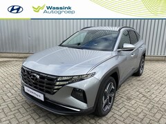Hyundai Tucson - 1.6 T-GDi PHEV 265pk AWD Aut. Premium | SHOWROOMKORTING | DIRECT BESCHIKBAAR