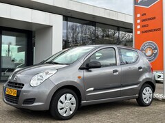 Suzuki Alto - 1.0 5-drs Comfort Start/Stop ''Airco - Elektrische ramen - deale