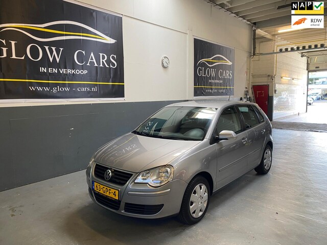 Vw polo 2004 isofix cheap
