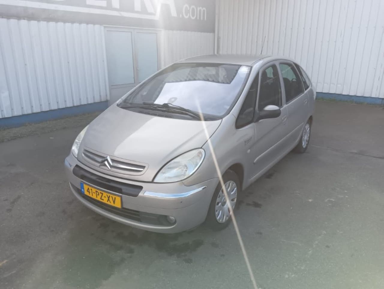 Citroën Xsara Picasso - 1.8i-16V 1.8i - 16V , Airco - AutoWereld.nl