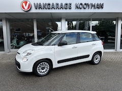 Fiat 500 L - 0.9 TwinAir Pop | trekhaak |