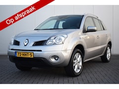 Renault Koleos - 2.5 Dynamique Pack Ecc Cuise Pdc Trekhaak