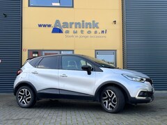 Renault Captur - 1.2 120 pk TCe Energy BOSE Edition