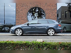 Seat Leon ST - 2.0 TSI 4DRIVE CUPRA