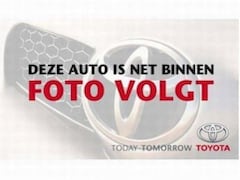 Toyota Yaris - 1.5 Hybrid Active