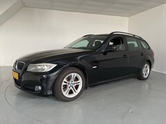 BMW 3-serie Touring - 318d Corporate Lease High Executive Airco, LMV