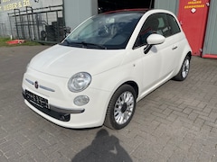 Fiat 500 - 1.2 500S