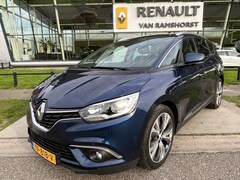 Renault Grand Scénic - 1.5 dCi Intens Hybrid Assist / LED / Keyless / Cruise / Climate / PDC V+A / Lane Assist /