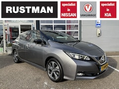 Nissan LEAF - Tekna 40 kWh 2-Tone Incl. BTW