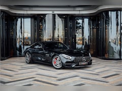 Mercedes-Benz AMG GT - 4.0 S Premium Burmester Pano Distronic Keyless