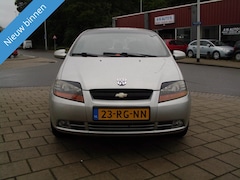 Chevrolet Kalos - 1.4 SEDAN MET AIRCO