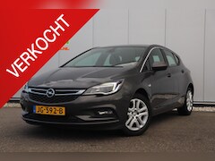 Opel Astra - 1.4 Business+ 150PK Navigatie Achteruitrijcamera Airco Cruise PDC Carplay Bluetooth