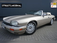 Jaguar XJS - 4.0 6-Cilinder Convertible Celebration edition