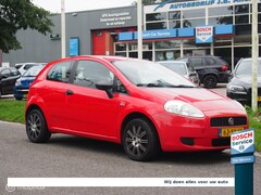 Fiat Punto - 1.2 Classic Edizione Cool