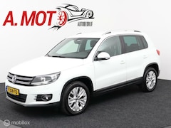 Volkswagen Tiguan - 1.4 TSI Sport&Style