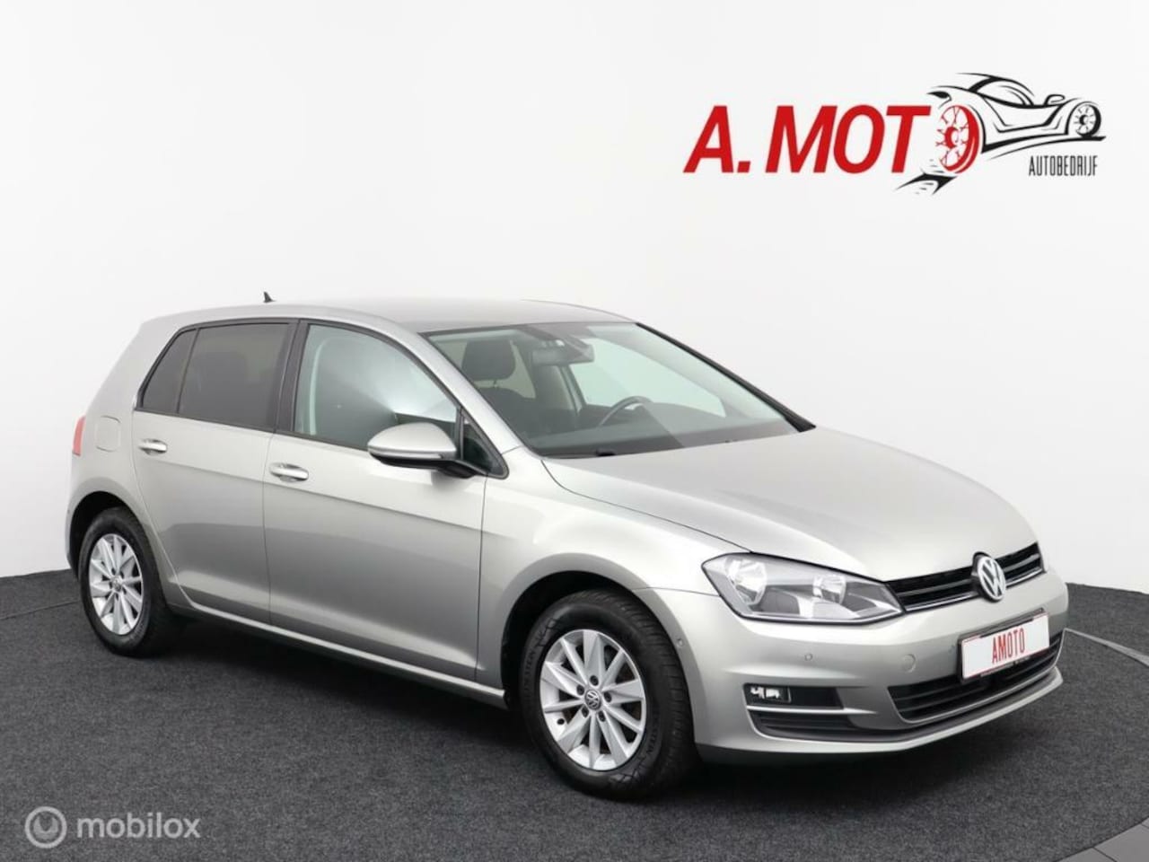 Volkswagen Golf - 1.2 TSI Easyline apk 06-09-2024 - AutoWereld.nl