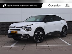 Citroën C4 - 1.2 Puretech Feel Pack AUT | Head-UP | Camera | Keyless | LED |
