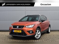 Seat Arona - 1.0 TSI FR Navigatiesysteem Apple CarPlay Parkeersensoren