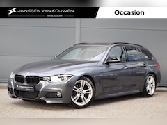 BMW 3-serie Touring - 320i High Executive | Origineel NL | Leder | M-Pakket | LED
