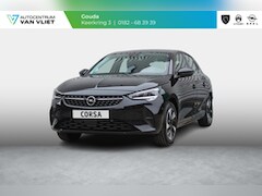 Opel Corsa-e - 50kWh Level 3 11kW 3 fase 136 Pk | Navi Pro 10 inch | Parkpilots/Camera | Keyless | Climat
