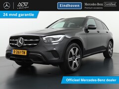Mercedes-Benz GLC-klasse - 300e 4MATIC Premium Panoramadak, Nightpakket, Burmester Surround