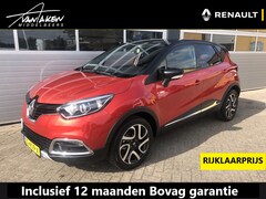 Renault Captur - 0.9 TCe Xmod