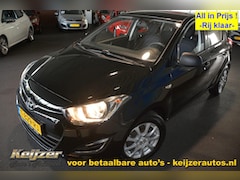 Hyundai i20 - 1.2 HP i-Motion