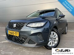 Seat Arona - 1.0 TSI Style CARPLAY/CRUISE/CLIMA/STOELVERW/NIEUW