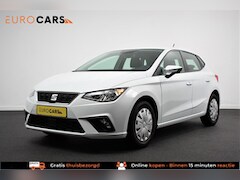Seat Ibiza - 1.0 TSI Style | Navigatie | Apple Carplay/Android Auto | Climate Control | Virtual Cockpit