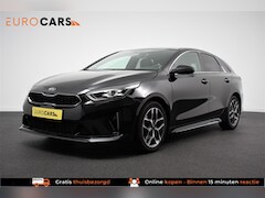 Kia Pro cee'd - ProCeed 1.0 T-GDI GT-Line | Navigatie | Climate Control | Camera | JBL Audio | Lane/Side A