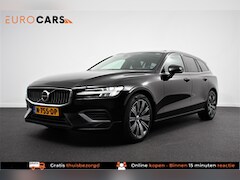 Volvo V60 - 2.0 T5 250pk Automaat Inscription | Lederen Bekleding | Schuifdak | Navigatie | Climate Co