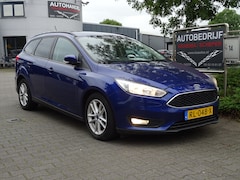 Ford Focus Wagon - 1.0 Lease Edition