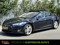 Tesla Model S - 85 Base - Free Supercharging