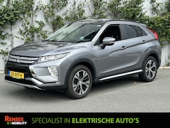 Mitsubishi Eclipse Cross - 1.5 DI-T First Edition