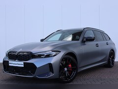 BMW 3-serie Touring - M340i xDrive / Panoramadak / Harman Kardon / Trekhaak / 19'' /