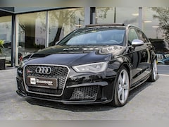 Audi RS3 - Sportback 2.5 TFSI RS3 Quattro NAVI PANO LED B&O