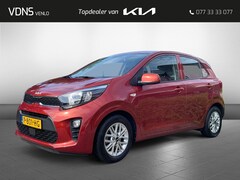 Kia Picanto - 1.0 DPi DynamicLine | NAVI VIA CARPLAY | CAMERA | CRUISE | AIRCO