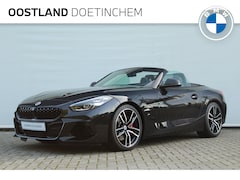 BMW Z4 Roadster - M40i High Executive M Sport Automaat / M 50 Jahre uitvoering / Adaptief M Onderstel / Adap