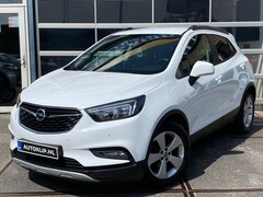 Opel Mokka X - 1.4 Turbo Online Edition|Navigatie|Camera|