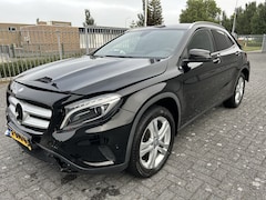 Mercedes-Benz GLA-Klasse - 180 Prestige Automaat 63000 km