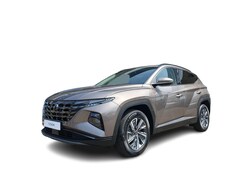 Hyundai Tucson - 1.6 T-GDI HEV Comfort Smart
