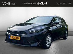 Kia Cee'd Sportswagon - 1.0 T-GDi 120PK DynamicPlusLine | NAVI | CAMERA | DODEHOEK | KEY