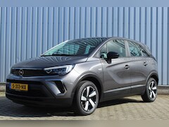 Opel Crossland - 1.2 130pk Automaat Elegance | Winterpakket | Carplay | Camera | PDC