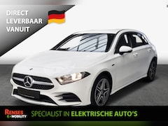 Mercedes-Benz A-klasse - 250 e Business Solution AMG Limited