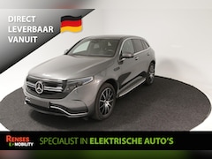 Mercedes-Benz EQC - 400 4MATIC Premium Plus // 8%