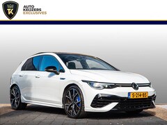 Volkswagen Golf - 2.0 TSI R 4MOTION IQ Light Panodak ACC DAB+ Camera 19''LM